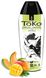 Интимный гель Shunga Toko Aroma Lubricant со вкусом манго и дыни, 165 мл 15161 фото 1