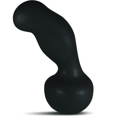 Masażer prostaty Nexus Gyro, 10 cm (czarny) 13852 zdjęcie