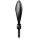 Pierścień erekcyjny Satisfyer Sniper, 14,5 cm (czarny) 13428 zdjęcie 3