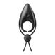 Pierścień erekcyjny Satisfyer Sniper, 14,5 cm (czarny) 13428 zdjęcie 5