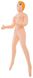 Lalka erotyczna Elements Storm Love Doll, 160 cm (w kolorze cielistym) 17483 zdjęcie 3