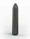 Мини вибратор Dorcel Rocket Bullet, 8,7 см (черный) 12825 фото 2