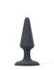Korek analny Dorcel Best Plug M, 13,5x4,1 cm (czarny) 12848 zdjęcie 1