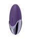 Мини-вибратор для клитора Satisfyer Layons, 9,5 см (пурпурный) 10466 фото 2