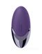Мини-вибратор для клитора Satisfyer Layons, 9,5 см (пурпурный) 10466 фото 1