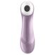 Вакуумный стимулятор клитора Satisfyer Pro 2, 16 см (фиолетовый) 13463 фото 1