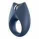 Эрекционное кольцо Satisfyer Royal One, 7,5 см (синий) 10467 фото 2