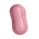 Вакуумный стимулятор клитора Satisfyer Cotton, 8.6 см (розовый) 13493 фото 6