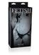 Strapon na regulowanych szelkach Fetish Fantasy Limited Edition The Pegger, 13 cm (czarny) 4130 zdjęcie 3