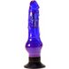 Реалистичный вибратор Mounty 5, 20 см (фиолетовый) 15468 фото 1