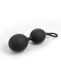 Kulki gejszy Dorcel Dual Balls, 15,6 cm (czarny) 12858 zdjęcie 3