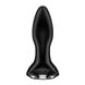 Korek analny Satisfyer Rotator Plug 2+, 12,8 cm (czarny) 13579 zdjęcie 6