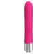 Klasyczny wibrator Pretty Love Randoplh, 16,7 cm (różowy) 9977 zdjęcie 3