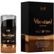 Wibrator w płynie Intt Vibration Coffee, 15 ml 9082 zdjęcie 1