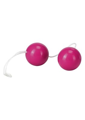 Kulki gejszy Orgasm Balls, 3,5 cm (fioletowy) 3907 zdjęcie