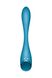 Wibrator punktu G Satisfyer G-Spot Flex 5, 23 cm (niebieski) 15034 zdjęcie 5