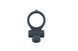 Pierścień erekcyjny Dorcel Power Clit Plus, 7 cm (czarny) 12805 zdjęcie 2