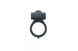 Pierścień erekcyjny Dorcel Power Clit Plus, 7 cm (czarny) 12805 zdjęcie 3
