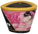 Массажная свеча Shunga Massage Candle роза, 170 мл 15146 фото 2