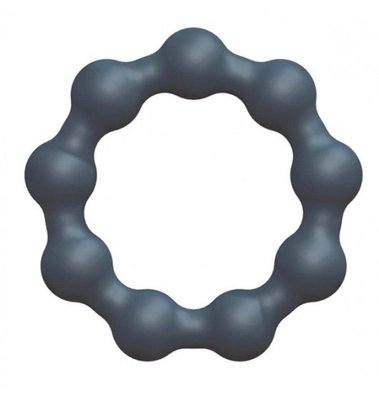 Pierścień erekcyjny Dorcel Maximize Ring, 3.5 см (czarny) 12888 zdjęcie