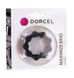Эрекционное кольцо Dorcel Maximize Ring, 3.5 см (черный) 12888 фото 2