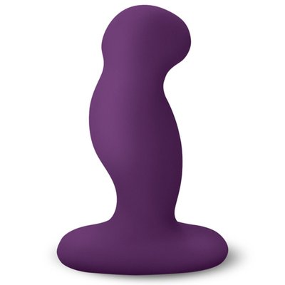 Masażer prostaty Nexus G-Play Plus Large, 8 cm (fioletowy) 13851 zdjęcie