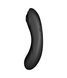 Wibrator próżniowy Satisfyer Curvy Trinity 4, 17 cm (czarny) 12926 zdjęcie 7