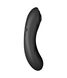 Wibrator próżniowy Satisfyer Curvy Trinity 4, 17 cm (czarny) 12926 zdjęcie 5