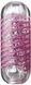 Masturbator Tenga Spinner Brick, 13 cm (różowy) 10070 zdjęcie 2