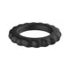 Erekcyjny pierścień TITAN, 4,2 cm (czarny) 11161 zdjęcie 2