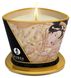 Świeca do masażu Shunga Massage Candle wanilia, 170 ml 15147 zdjęcie 1