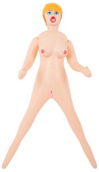 Lalka erotyczna Pamela Love Doll, 149 cm (cielisty) 9477 zdjęcie