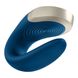 Wibrator dla par Satisfyer Double Love, 8,6 cm (niebieski) 11293 zdjęcie 6