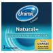 Презервативы Unimil Natural+ 3 шт 13213 фото 2