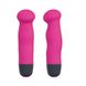 Mini wibrator łechtaczki Dorcel Clit Vibe, 12 cm (różowy) 12841 zdjęcie 2