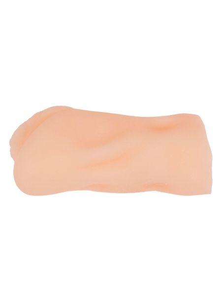 Masturbator Vagina TEMIDA, 12 cm (w kolorze cielistym) 4614 zdjęcie