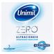 Prezerwatywy Unimil Zero Ultracienkie dodatkowo nawilżane 3 szt 13215 zdjęcie 2