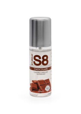 Żel intymny Stimul8 Flavored Lube czekolada, 125 ml 7171 zdjęcie