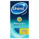 Презервативы Unimil Natural+ 12 шт 13216 фото 2