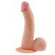 Dildo waginalne Lovetoy The Ultra Soft Dude, 20 cm (w kolorze cielistym) 14171 zdjęcie 2
