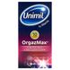 Prezerwatywy Unimil Orgazmax prążkowane, 10 szt 13217 zdjęcie 2