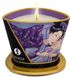 Świeca do masażu Shunga Massage Candle owoce egzotyczne, 170 ml 15148 zdjęcie 1