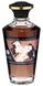 Согревающее массажное масло Shunga Aphrodisiac Warming Oil шоколад, 100 мл 15132 фото 3
