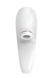 Wibrator stymulowany próżniowo dla par Satisfyer Pro 4 Couples, 12,3 cm (biały) 8771 zdjęcie 3