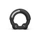 Pierścień erekcyjny Dorcel Stronger Ring, 3,5 cm (czarny) 12830 zdjęcie 2