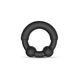 Pierścień erekcyjny Dorcel Stronger Ring, 3,5 cm (czarny) 12830 zdjęcie 1