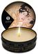 Массажная свеча Shunga Massage Candle ваниль, 30 мл 15152 фото 1