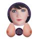 Lalka erotyczna LoveToy Silicone Boobie Super Love Doll, 152 cm (cielisty) 14597 zdjęcie 2