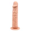 Dildo Barbara 7,8 &apos;&apos; Calvin Flesh, 20 cm (cielisty) 23535 zdjęcie