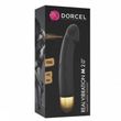 Вибратор реалистичный Dorcel Real 2.0, 22 см (черный) 12822 фото